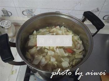 肉丸胡辣汤怎么做，肉丸胡辣汤怎么做好吃，肉丸胡辣汤做法