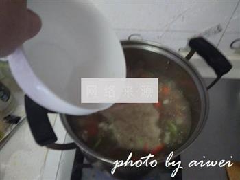 肉丸胡辣汤怎么做，肉丸胡辣汤怎么做好吃，肉丸胡辣汤做法