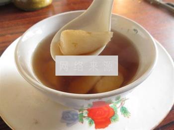 紫灵芝山药汤怎么做，紫灵芝山药汤怎么做好吃，紫灵芝山药汤做法