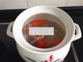 海参猪尾巴养生汤怎么做，海参猪尾巴养生汤怎么做好吃，海参猪尾巴养生汤做法