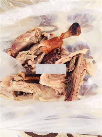 当归鸭架汤怎么做，当归鸭架汤怎么做好吃，当归鸭架汤做法