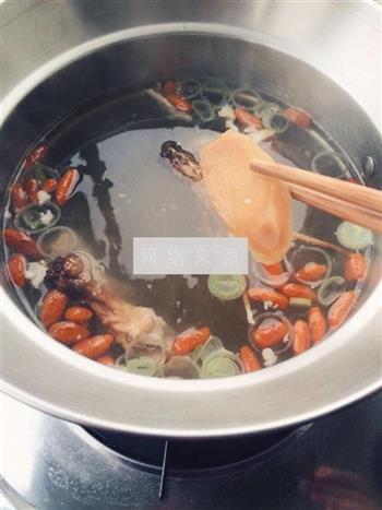 当归鸭架汤怎么做，当归鸭架汤怎么做好吃，当归鸭架汤做法