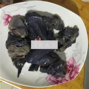 养生乌鸡汤怎么做，养生乌鸡汤怎么做好吃，养生乌鸡汤做法