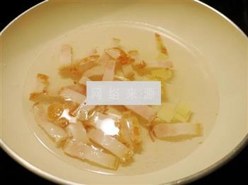 雪里蕻豆腐汤怎么做，雪里蕻豆腐汤怎么做好吃，雪里蕻豆腐汤做法