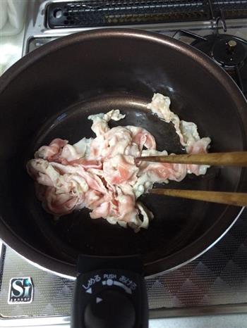日本料理豚汁怎么做，日本料理豚汁怎么做好吃，日本料理豚汁做法
