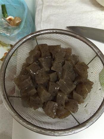 日本料理豚汁怎么做，日本料理豚汁怎么做好吃，日本料理豚汁做法