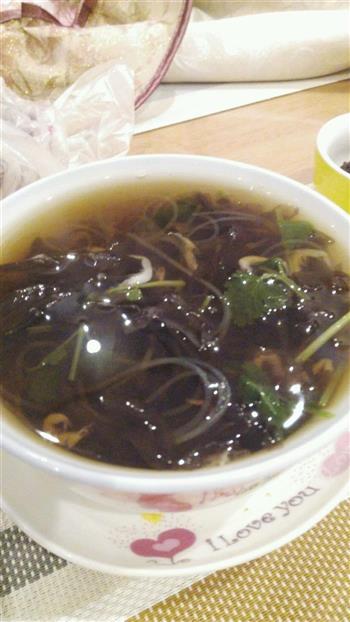 无油紫菜汤怎么做，无油紫菜汤怎么做好吃，无油紫菜汤做法