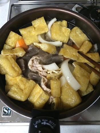 日本料理豚汁怎么做，日本料理豚汁怎么做好吃，日本料理豚汁做法