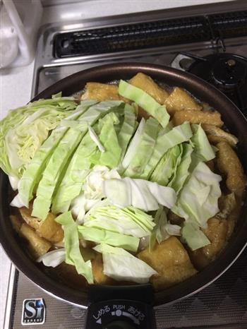 日本料理豚汁怎么做，日本料理豚汁怎么做好吃，日本料理豚汁做法