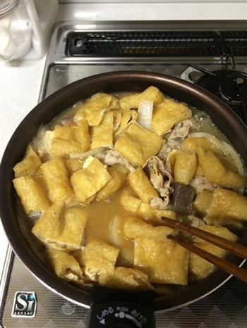 日本料理豚汁怎么做，日本料理豚汁怎么做好吃，日本料理豚汁做法