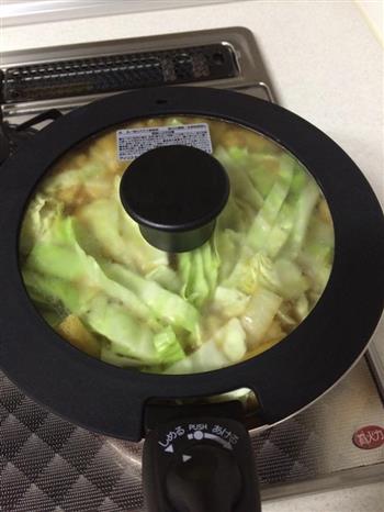 日本料理豚汁怎么做，日本料理豚汁怎么做好吃，日本料理豚汁做法