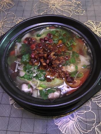 砂锅莼菜怎么做，砂锅莼菜怎么做好吃，砂锅莼菜做法