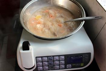 润肺去燥-莲藕排骨汤怎么做，润肺去燥-莲藕排骨汤怎么做好吃，润肺去燥-莲藕排骨汤做法