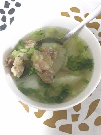 清炖萝卜牛筋怎么做，清炖萝卜牛筋怎么做好吃，清炖萝卜牛筋做法