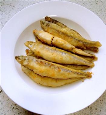 快手菜—香煎满籽池沼公鱼怎么做，快手菜—香煎满籽池沼公鱼怎么做好吃，快手菜—香煎满籽池沼公鱼做法