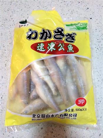 快手菜—香煎满籽池沼公鱼怎么做，快手菜—香煎满籽池沼公鱼怎么做好吃，快手菜—香煎满籽池沼公鱼做法