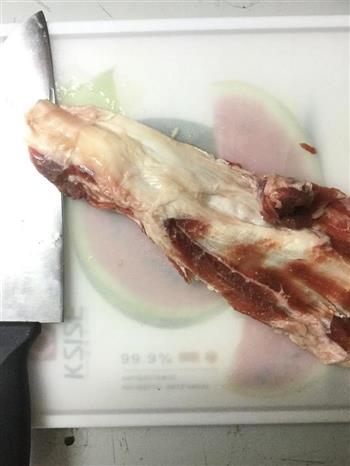 清炖萝卜牛筋怎么做，清炖萝卜牛筋怎么做好吃，清炖萝卜牛筋做法