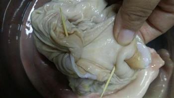 降噪润肺猪肚鸡汤汤怎么做，降噪润肺猪肚鸡汤汤怎么做好吃，降噪润肺猪肚鸡汤汤做法