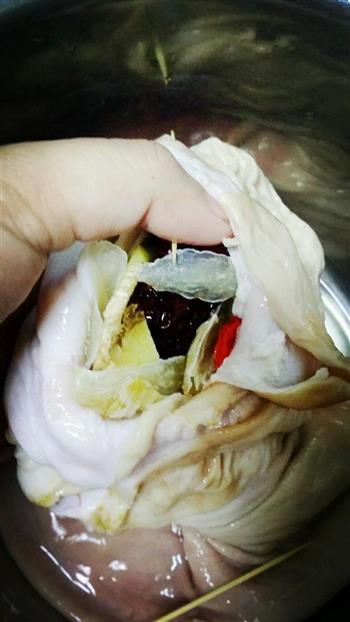 降噪润肺猪肚鸡汤汤怎么做，降噪润肺猪肚鸡汤汤怎么做好吃，降噪润肺猪肚鸡汤汤做法
