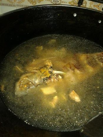 鲫鱼萝卜豆腐汤怎么做，鲫鱼萝卜豆腐汤怎么做好吃，鲫鱼萝卜豆腐汤做法