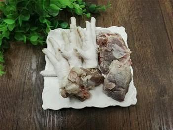 金钩翅鲨鱼骨汤怎么做，金钩翅鲨鱼骨汤怎么做好吃，金钩翅鲨鱼骨汤做法