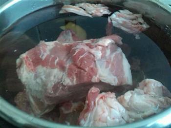 羊肉白汤怎么做，羊肉白汤怎么做好吃，羊肉白汤做法