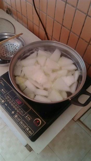 白贝焖大鱼怎么做，白贝焖大鱼怎么做好吃，白贝焖大鱼做法