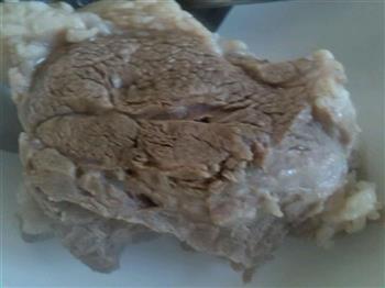 羊肉白汤怎么做，羊肉白汤怎么做好吃，羊肉白汤做法