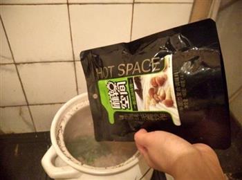 猪肉丸子汤家常做法怎么做，猪肉丸子汤家常做法怎么做好吃，猪肉丸子汤家常做法做法