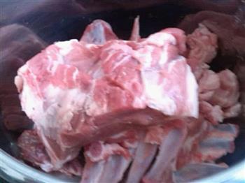 羊肉白汤怎么做，羊肉白汤怎么做好吃，羊肉白汤做法