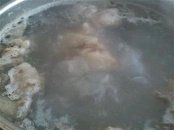 羊肉白汤怎么做，羊肉白汤怎么做好吃，羊肉白汤做法