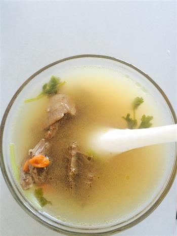 红参鸽子汤怎么做，红参鸽子汤怎么做好吃，红参鸽子汤做法