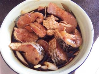 南味薰鱼怎么做，南味薰鱼怎么做好吃，南味薰鱼做法
