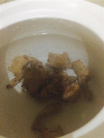 红参鸽子汤怎么做，红参鸽子汤怎么做好吃，红参鸽子汤做法