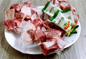血糯米羊肉汤怎么做，血糯米羊肉汤怎么做好吃，血糯米羊肉汤做法