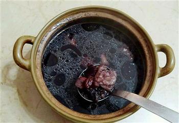 血糯米羊肉汤怎么做，血糯米羊肉汤怎么做好吃，血糯米羊肉汤做法