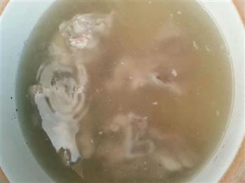 海带排骨浓汤怎么做，海带排骨浓汤怎么做好吃，海带排骨浓汤做法