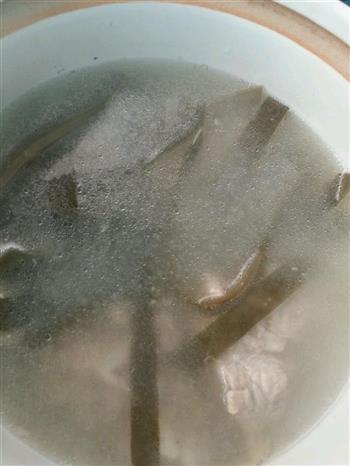 海带排骨浓汤怎么做，海带排骨浓汤怎么做好吃，海带排骨浓汤做法