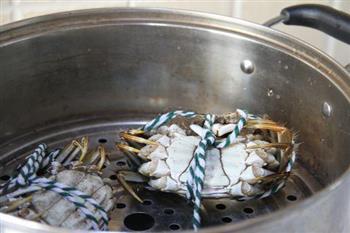 蟹醋怎么做，蟹醋怎么做好吃，蟹醋做法
