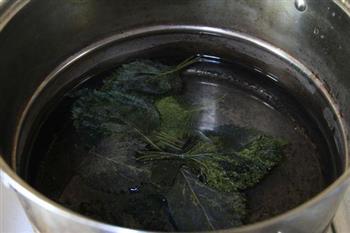 蟹醋怎么做，蟹醋怎么做好吃，蟹醋做法