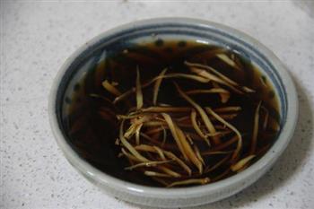 蟹醋怎么做，蟹醋怎么做好吃，蟹醋做法