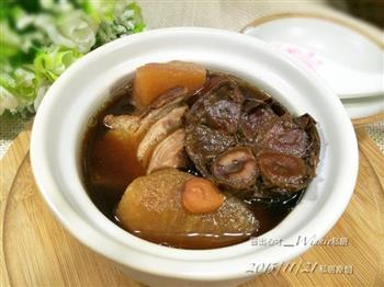 私房罗汉果、雪棃煲猪骨汤怎么做，私房罗汉果、雪棃煲猪骨汤怎么做好吃，私房罗汉果、雪棃煲猪骨汤做法