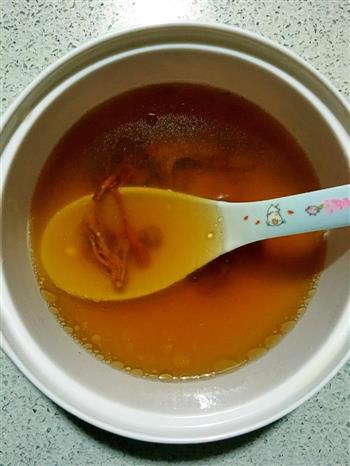 干贝虫草花鸡汤怎么做，干贝虫草花鸡汤怎么做好吃，干贝虫草花鸡汤做法