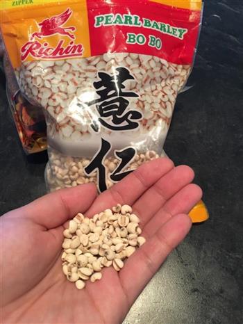 红豆薏仁祛湿汤怎么做，红豆薏仁祛湿汤怎么做好吃，红豆薏仁祛湿汤做法