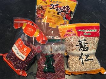 红豆薏仁祛湿汤怎么做，红豆薏仁祛湿汤怎么做好吃，红豆薏仁祛湿汤做法