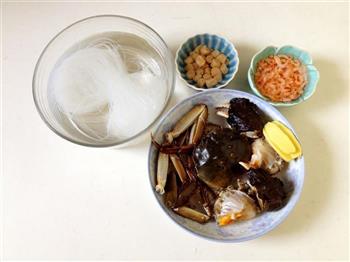 大闸蟹粉丝煲怎么做,大闸蟹粉丝煲怎么做好吃,大闸蟹粉丝煲做法 大闸蟹粉丝煲怎么做,大闸蟹粉丝煲怎么做好吃,大闸蟹粉丝煲做法