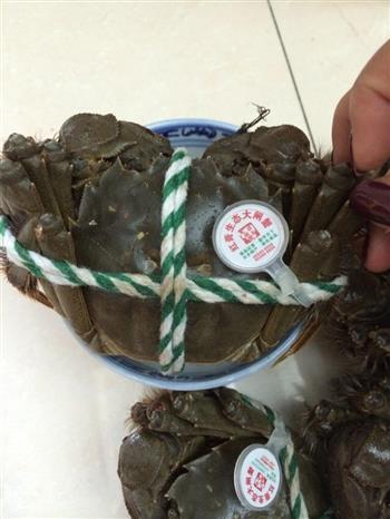 大胆家的醉蟹怎么做，大胆家的醉蟹怎么做好吃，大胆家的醉蟹做法