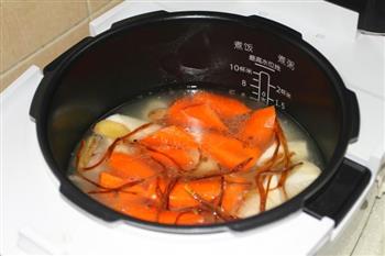 秋冬季最温补的山药羊排汤怎么做，秋冬季最温补的山药羊排汤怎么做好吃，秋冬季最温补的山药羊排汤做法
