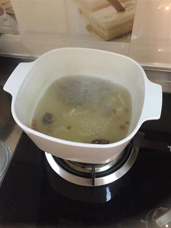 胡萝卜 山药 羊肉汤怎么做，胡萝卜 山药 羊肉汤怎么做好吃，胡萝卜 山药 羊肉汤做法