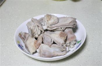 秋冬季最温补的山药羊排汤怎么做，秋冬季最温补的山药羊排汤怎么做好吃，秋冬季最温补的山药羊排汤做法